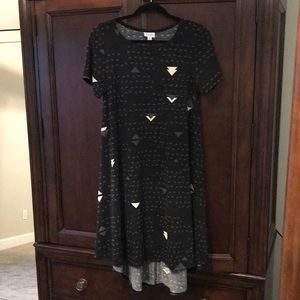 LuLaRoe Carly